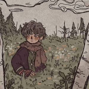 Meet your Posher, Elijah